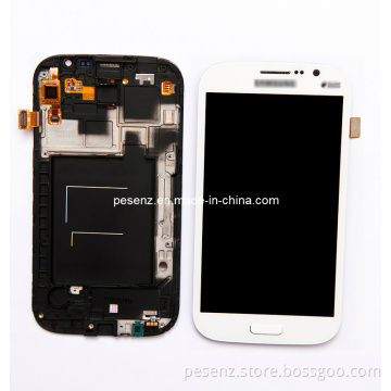 Mobile Phone LCD for Sumsung I9082 Pantalla Complete LCD with Touch Screen Digitizer Assembly